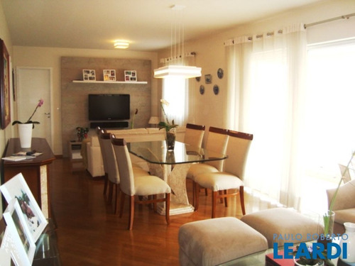 Imagem 2 de 15 de Apartamento - Morumbi - Sp - 412059