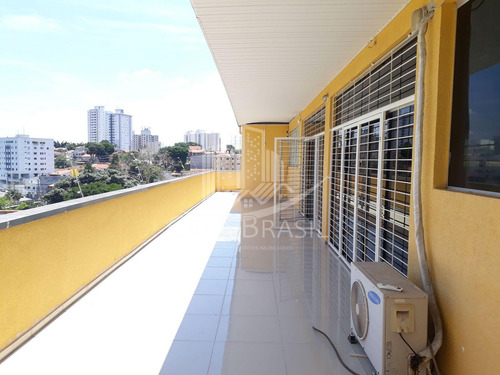 Imagem 7 de 22 de Prédio Comercial 1.200 M² - 3 Pavimentos - Nelson D'avilla - 3633