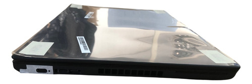 Notebook Lenovo Thinkpad T480 I5 16gb Ssd 512 Nvme Preto