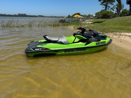Jet Ski Sea Doo Rxt-x 300 Hp