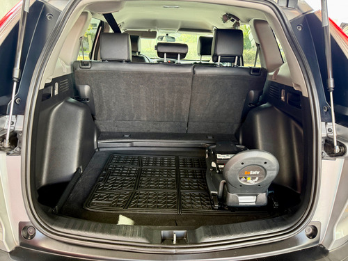 Honda CR-V 1.5 Turbo Plus Cvt