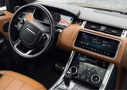 Land Rover Evoque Hse Dynamic L4/2.0/t/250 Aut 2019