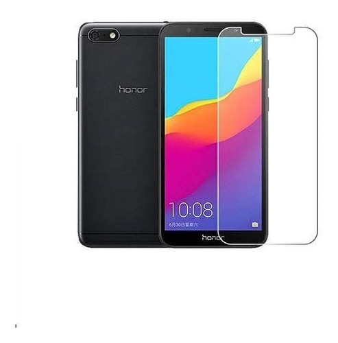 Protector De Pantalla De Vidrio Templado Huawei Honor 7s