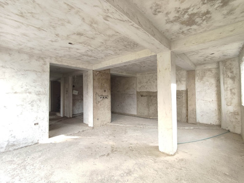 3 Twonhouses En Venta En Obra Gris En Las Mayas El Limón 25-14388 Mfc