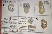 Comprar Gema De Cuarzo En Bruto Para Joyería Y Bisutería (lote # 1)