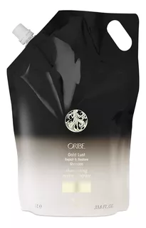 Oribe Gold Lust Repair & Restore Shampoo