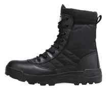 Comprar Botas Botas Masculinas De Cano Alto Para Caminhada