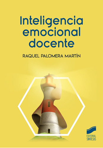 Libro Inteligencia Emocional Docente - Palomera Martin, R...
