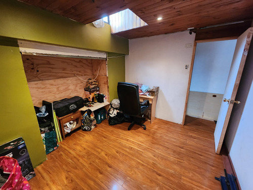 Casa 2 Pisos Excelente Ubicación Lado Lider Y Tottus Concon