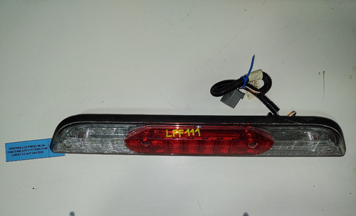 Tercera Luz Freno Ford F150 Lariat 5.0 2023