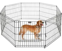 Comprar Corrales Jaulas Para Perros Mascotas Grandes Entrenamiento