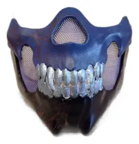 Comprar Máscara Mileena: ¡mortal Kombat En 3d!