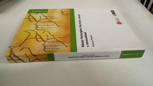 Nestor Perlongher - Escritura Cuerpo Sensualidad - R. Ybañes (Usado)