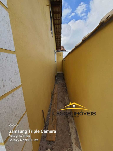 Imagem 9 de 9 de Casa Com 02 Quartos Em Unamar - Cabo Frio/rj