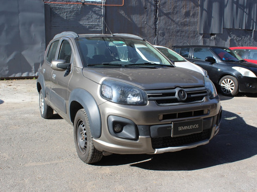 Fiat UNO WAY STYLE EVO