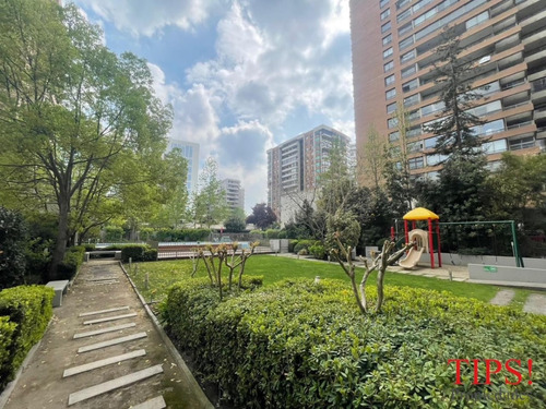 Departamento, Gran Terraza En La Gloria 34.