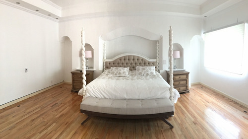 Imagen 8 de 14 de Venta De Casa En Lomas Country Huixquilucan