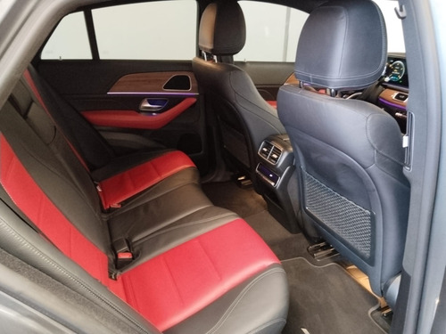 Mercedes-Benz Clase GLE 3.0 450 4Matic Coupe