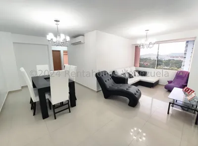 Apartamento en alquiler