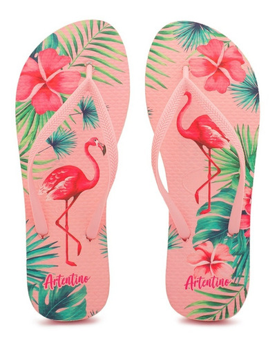 Imagen 4 de 9 de Ojotas Diseño Artentino Regalo Mujer Niña Nena Verano