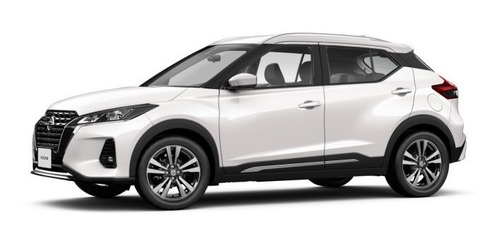 Nissan Kicks 1.6 Advance Cvt 120cv
