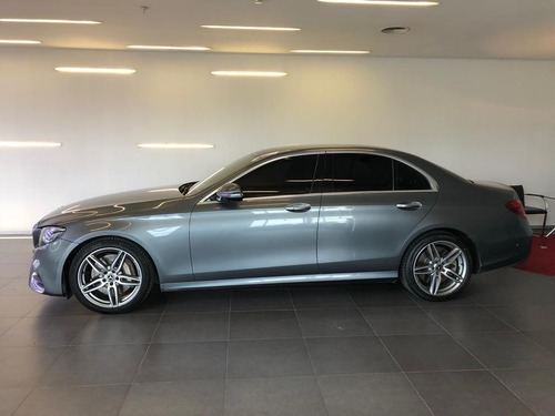 Imagen 3 de 8 de Mercedes-benz E400 Amg Line