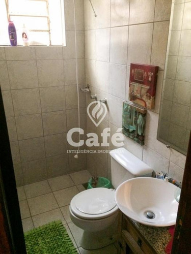 Imagem 19 de 30 de Casa Residencial 4 Dormitórios - São José, Santa Maria / Rio Grande Do Sul - 1308