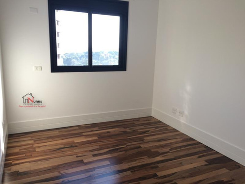 Apartamento No Bairro Bigorrilho Em Curitiba Pr - 15546