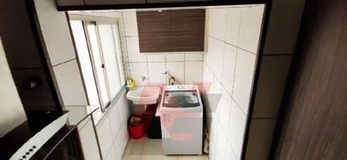 Imagem 10 de 15 de 09912 - Apartamento 2 Dorms, Jardim Roberto - Osasco/sp - 9912
