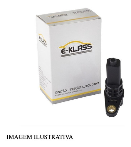 Sensor Velocidade Agile Astra Corsa Montana Vetor Esv603