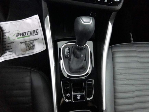 Fiat FASTBACK 1.3 TURBO 270 FLEX LIMITED EDITION AT6
