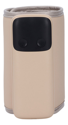 Calentador De Botellas De Leche Usb Recargable Para Bebés, C