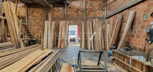Bodega Industrial En Venta En Soacha