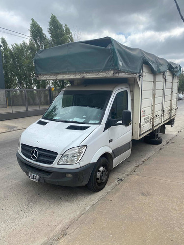 Mercedes-benz Sprinter 515