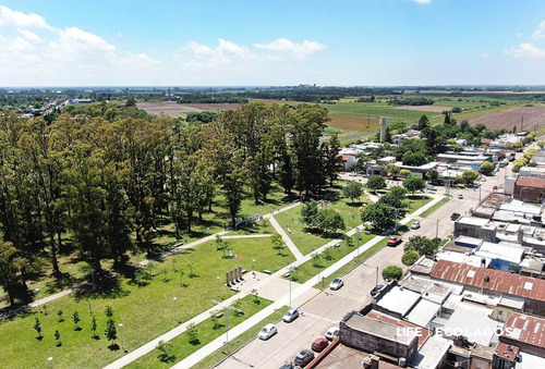 Lote General Lagos Todos Los Servicios A Minutos De Rosario