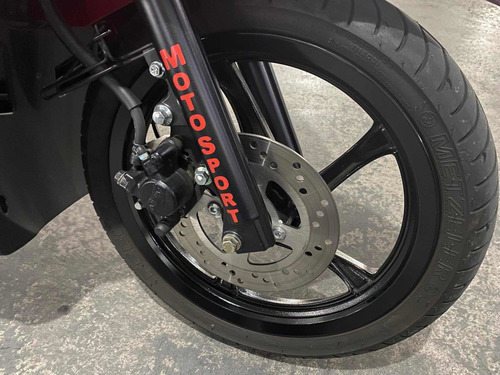 Imagem 4 de 7 de Yamaha Neo 125cc Automatic