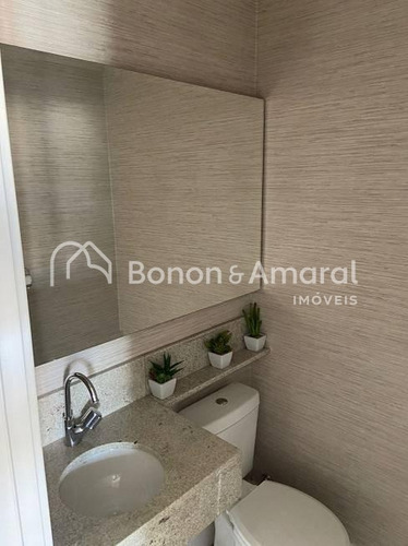 Imagem 11 de 30 de Apartamento À Venda Em Taquaral - Ap015082