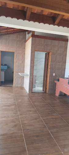 Chácara, 3 Quartos, Sala, Cozinha, 3 Wc, Edícula Com Quarto