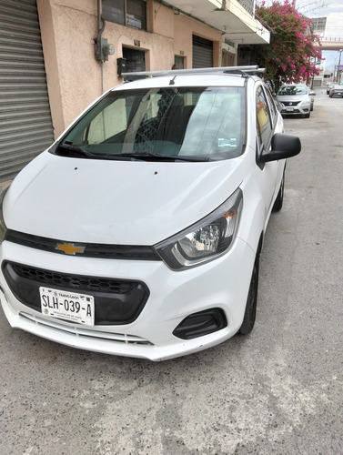 Chevrolet Beat 1.2 Ltz