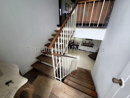 Exclusivo Apartamento En Venta Cumbres De Curumo Abm