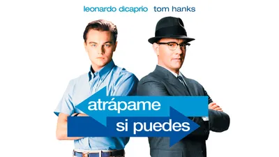 Atrápame si puedes