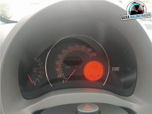 Fiat Fiorino 1.4 Mpi Furgão Hard Working 8v Flex 2p Manual