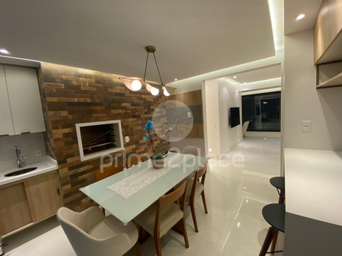 Imagem 11 de 15 de Apartamento - Campo Belo - Ref: 14093 - V-14093