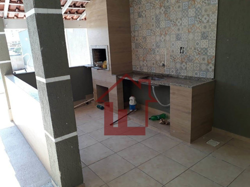 Imagem 6 de 22 de Casa À Venda No Bairro Village Santa Helena - Volta Redonda/rj - C1625
