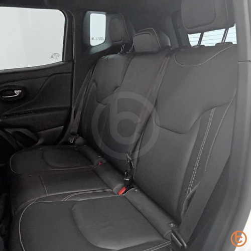 Imagem 15 de 15 de Jeep Renegade 1.8 16v Flex Longitude 4p Automático