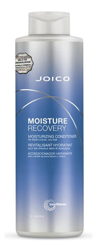 Joico Moisture Recovery Condicionador 1l