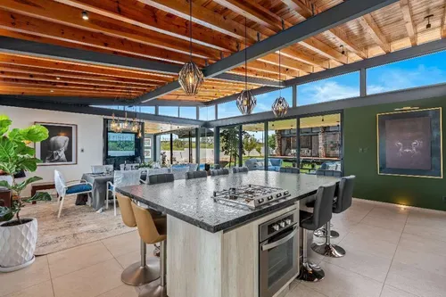 Casa Bugambilia En Venta, Zirándaro, San Miguel De Allende