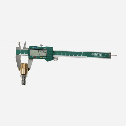 4pcs Kit De Conector - De Latón 1/4-inch G / M22x1.5mm /