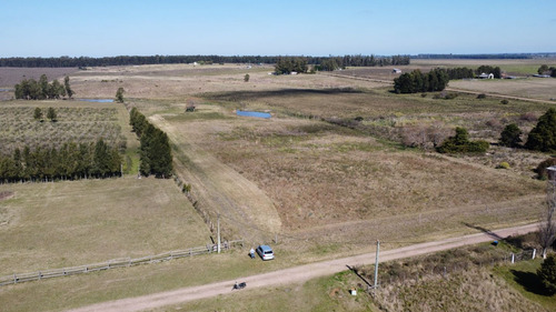 Venta De Chacra En Paraje Soca, Canelones Ie2 - 1691 (ref: Iea-1691)