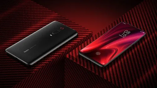 Xiaomi Redmi K20 Pro M1903f11a 6gb 128gb Dual Sim Duos
